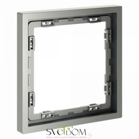 Купить Рамки пластиковые Voltum S70 VLS100105  в Минске