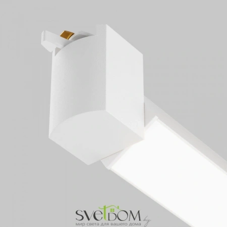 TR104-1-10W4K-W Maytoni