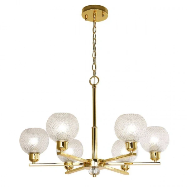 Люстры подвесные2940-6P Favourite | Svetdom.by