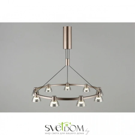 Люстры подвесныеAPL.788.03.09 Aployt | Svetdom.by