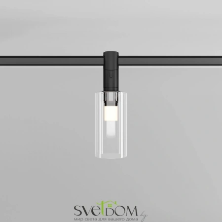 TR207-1-3W3K-B Maytoni