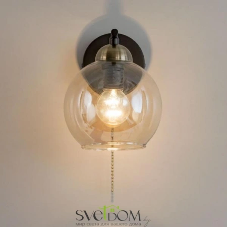 Бра CL124315 CITILUX | Svetdom.by