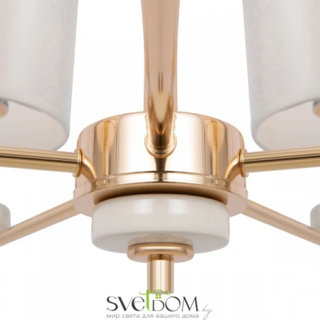 ЛюстрыFR5015PL-05G Freya | Svetdom.by