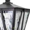 CITILUX CLU09W FORTS Настенный Уличный Св-к CITILUX