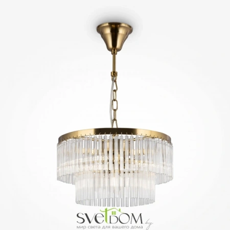 Подвесные светильники Maytoni MOD093PL-04BS от Магазина Svetdom.by