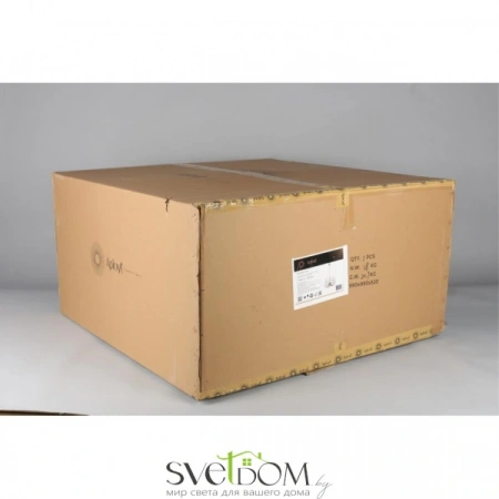 Люстры потолочныеAPL.852.07.80 Aployt | Svetdom.by