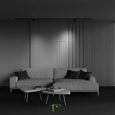 TR225-1-GX53-B Maytoni