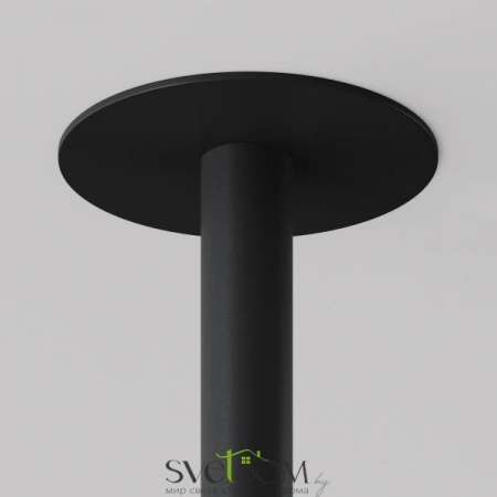 Подвесные светильники Maytoni P141RS-L125-6W4K-B от Магазина Svetdom.by