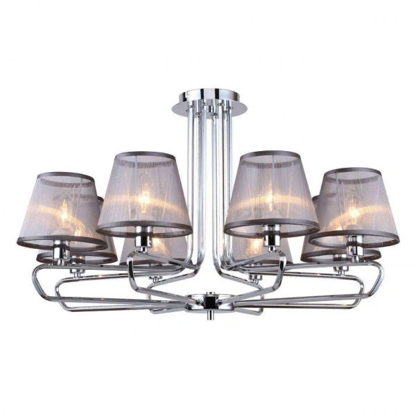 Люстры потолочные2343-8P Favourite | Svetdom.by