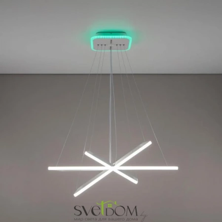 Люстры подвесныеCL731AK110E CITILUX | Svetdom.by