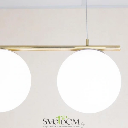 Люстры подвесныеCL112133 CITILUX | Svetdom.by