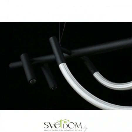 Люстры подвесныеAPL.773.03.69 Aployt | Svetdom.by