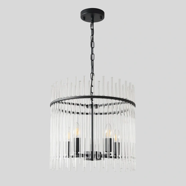 Люстры0386/305 Crystal Lux | Svetdom.by