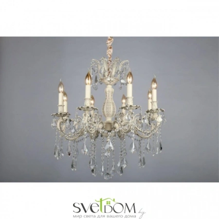 Люстры подвесныеOML-74403-08 Omnilux | Svetdom.by