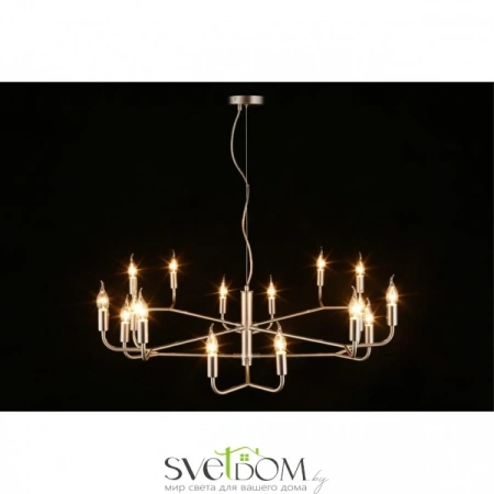 Люстры подвесныеAPL.338.03.16 Aployt | Svetdom.by