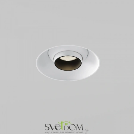 Встраиваемые светильники Maytoni C140TRS-L200-7W3K-W от Магазина Svetdom.by