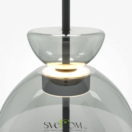 Подвесные светильники Maytoni MOD185PL-L11B3K2 от Магазина Svetdom.by
