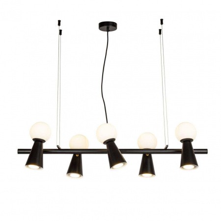 Люстры подвесные4095-5P Favourite | Svetdom.by