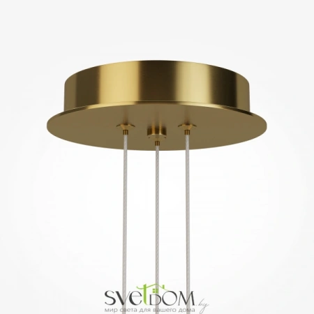 Подвесные светильники Maytoni MOD401PL-L108BS3K от Магазина Svetdom.by