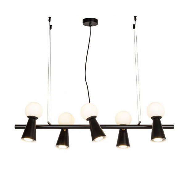 Люстры подвесные4095-5P Favourite | Svetdom.by