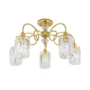 Потолочная люстра Citilux Синди CL330152 CITILUX