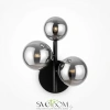 Настенные светильники MOD545WL-03B Maytoni | Svetdom.by