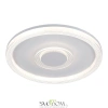 Люстра потолочная Lussole Hartley LSP-7437 LED Lussole