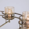 Подвесная люстра Citilux Ориент CL464183 CITILUX