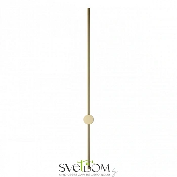 Светильник настенный (Бра) Aployt  APL.0123.11.20