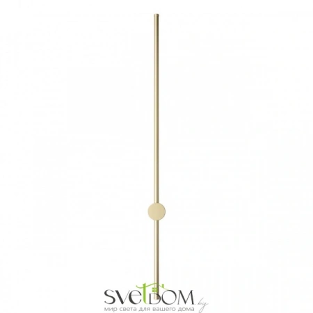 Настенные светильники APL.0123.11.20 Aployt | Svetdom.by