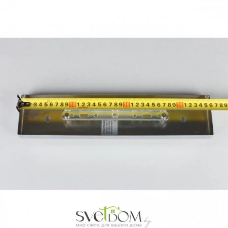 Настенные светильники OML-88001-02 Omnilux | Svetdom.by