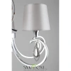 Люстра подвесная Omnilux  OML-63703-03 Omnilux