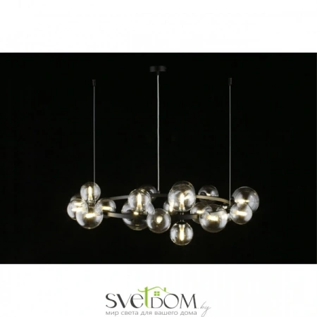 Люстры подвесныеAPL.768.03.20 Aployt | Svetdom.by
