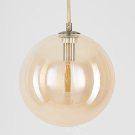 Подвесной светильник Citilux Томми CL102633 CITILUX