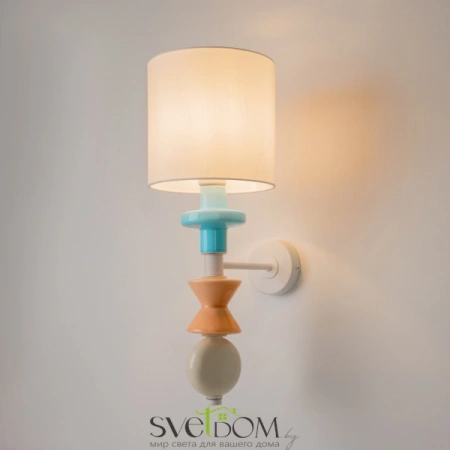 Настенные светильники MOD298WL-01W Maytoni | Svetdom.by