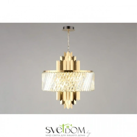 Люстры подвесныеAPL.780.23.09 Aployt | Svetdom.by
