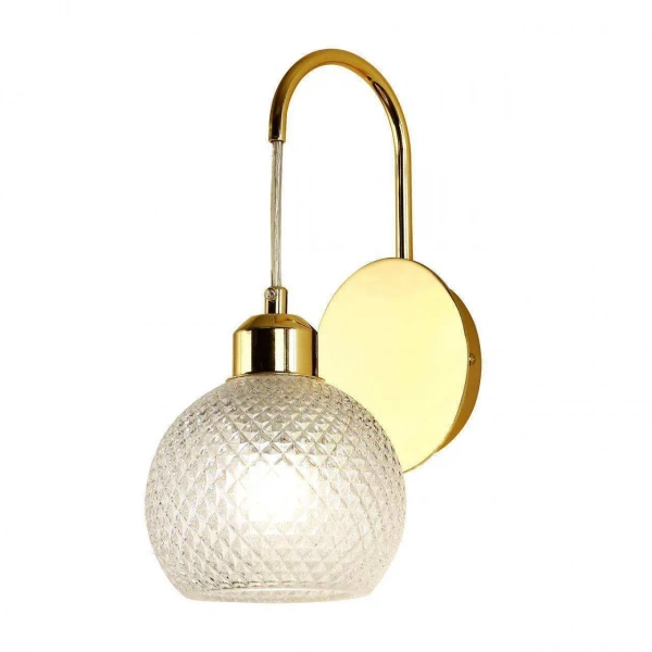 Настенные светильники 2940-1W Favourite | Svetdom.by