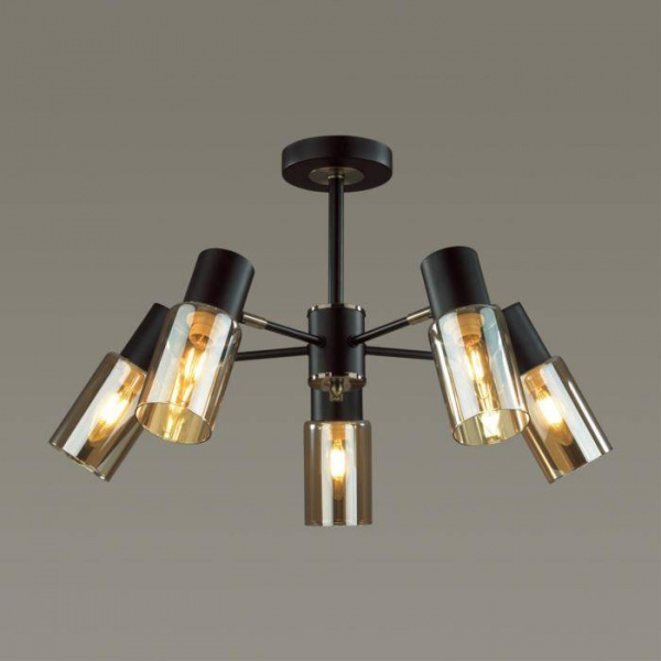 Люстры потолочные5644/5C  | Svetdom.by