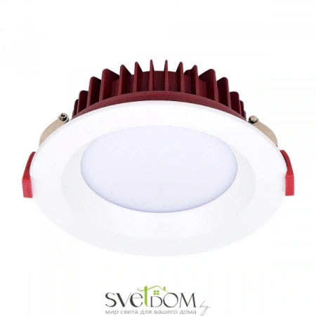 Встраиваемые светильники ST LUCE ST752.548.12 от Магазина Svetdom.by