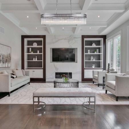 Люстры подвесные4201-12P Favourite | Svetdom.by