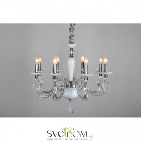 Люстры подвесныеAPL.702.03.08 Aployt | Svetdom.by