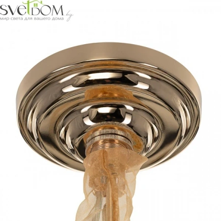 Люстры подвесныеCL328190 CITILUX | Svetdom.by