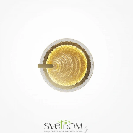 Настенные светильники MOD481WL-L5BS3K Maytoni | Svetdom.by