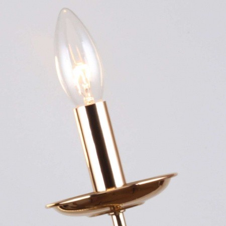 Настенные светильники 2591-1W Favourite | Svetdom.by