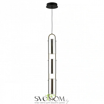 Светильник подвесной Omnilux  OML-51306-03