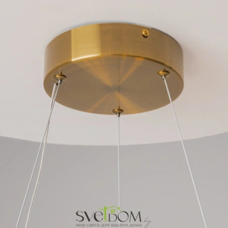 Подвесные светильники Maytoni MOD299PL-L80BS3K от Магазина Svetdom.by