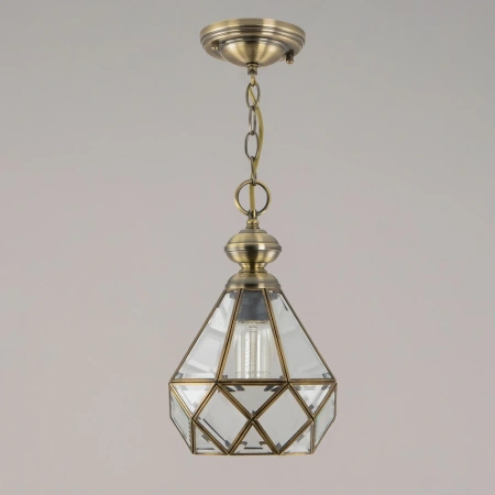 Подвесной светильник Citilux Витра CL442110 CITILUX