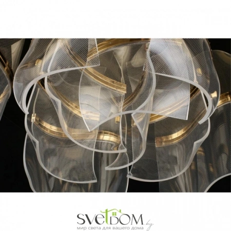 Люстры потолочныеAPL.864.07.50 Aployt | Svetdom.by