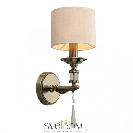 Настенные светильники OML-64301-01 Omnilux | Svetdom.by