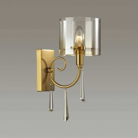 Бра 4886/1W Odeon Light | Svetdom.by